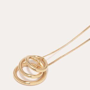 Completedworks Flow Gold Vermeil Necklace